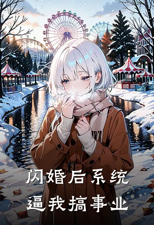 闪婚后系统逼我搞事业