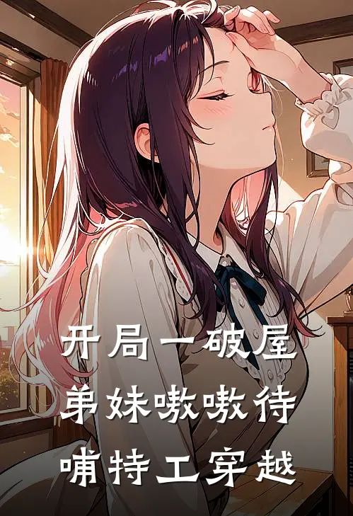 开局一破屋弟妹嗷嗷待哺特工穿越