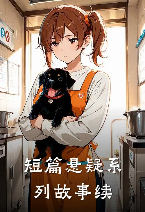 短篇悬疑系列故事续