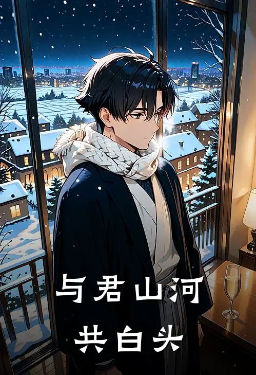 与君山河共白头