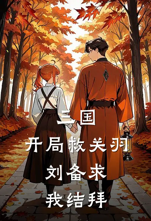 三国：开局救关羽，刘备求我结拜