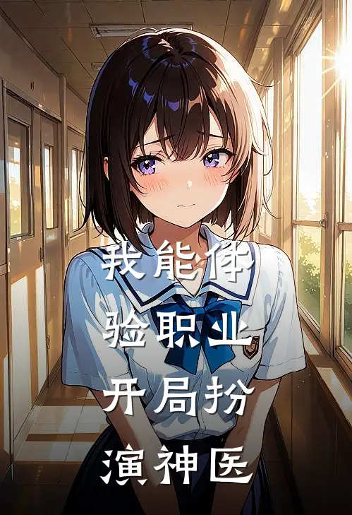 我能体验职业，开局扮演神医