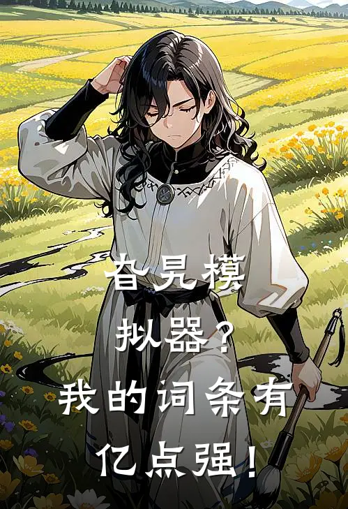 旮旯模拟器？我的词条有亿点强！