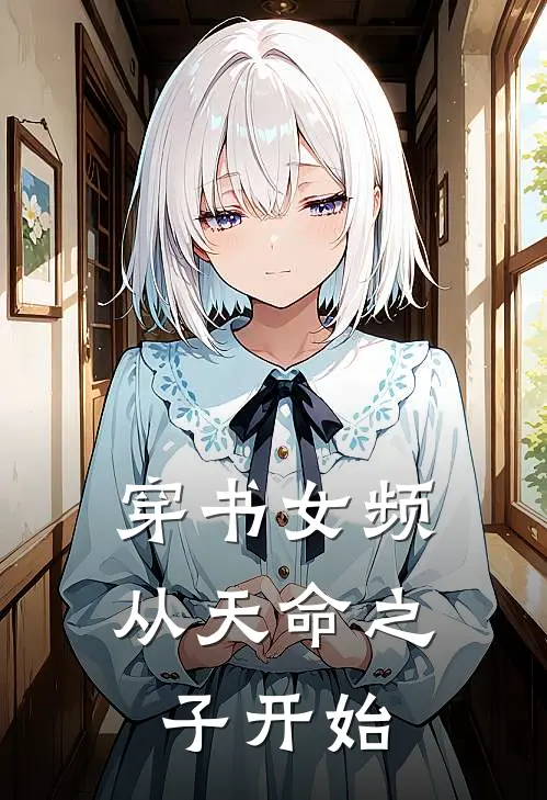 穿书女频，从天命之子开始(上官仙云王腾)最新小说全文阅读_最新章节列表穿书女频，从天命之子开始(上官仙云王腾)