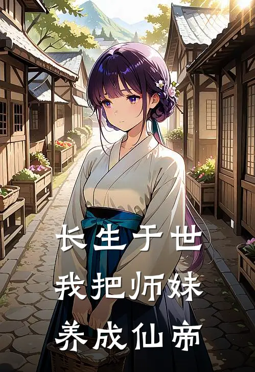长生于世，我把师妹养成仙帝