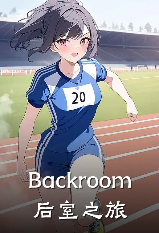 Backroom，后室之旅