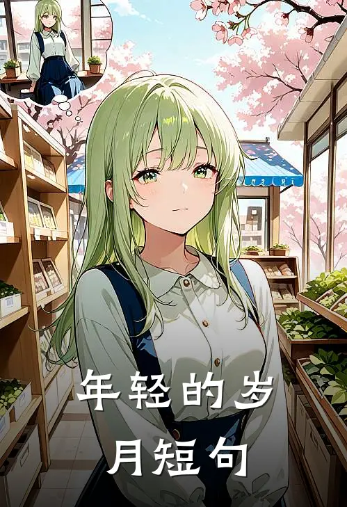 年轻的岁月短句