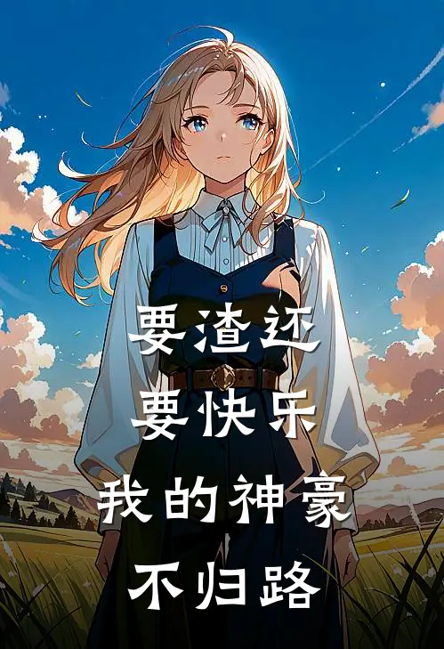 要渣还要快乐：我的神豪不归路
