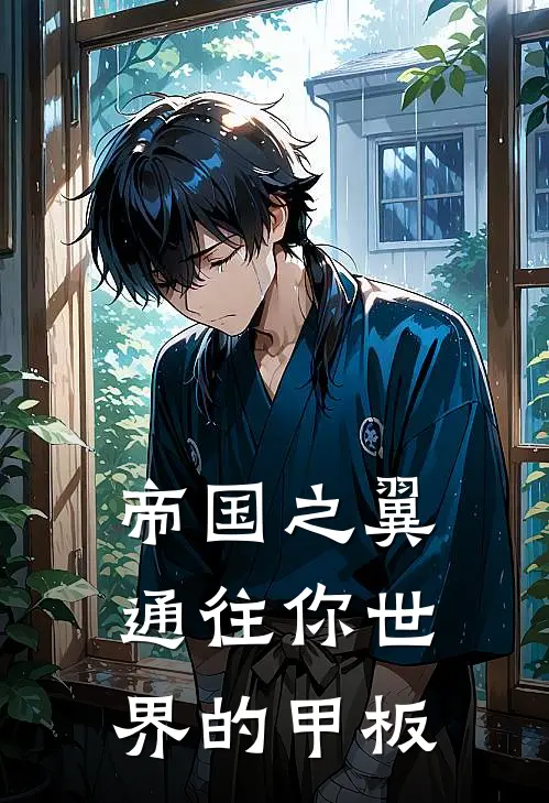 帝国之翼：通往你世界的甲板