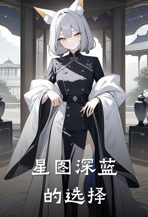 星图深蓝的选择