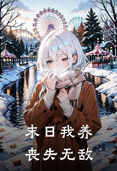 末日我养丧失无敌