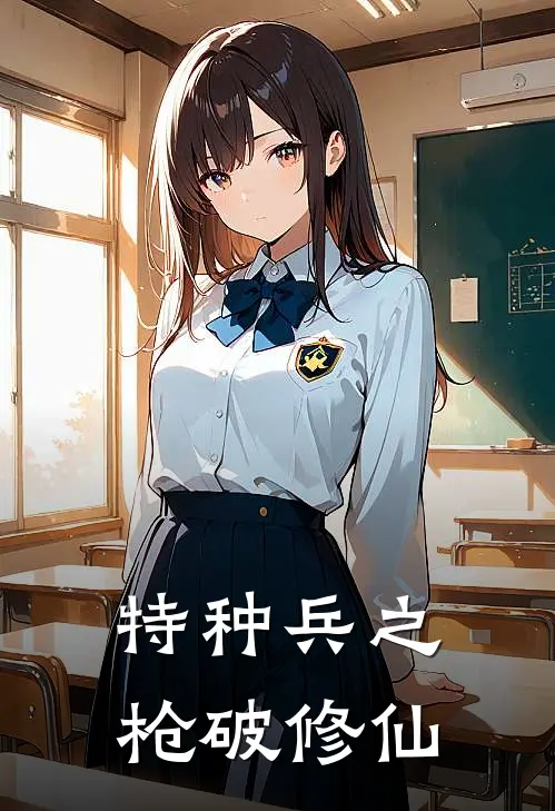 特种兵之枪破修仙