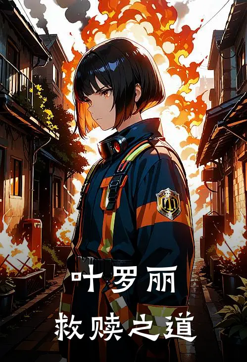 叶罗丽：救赎之道