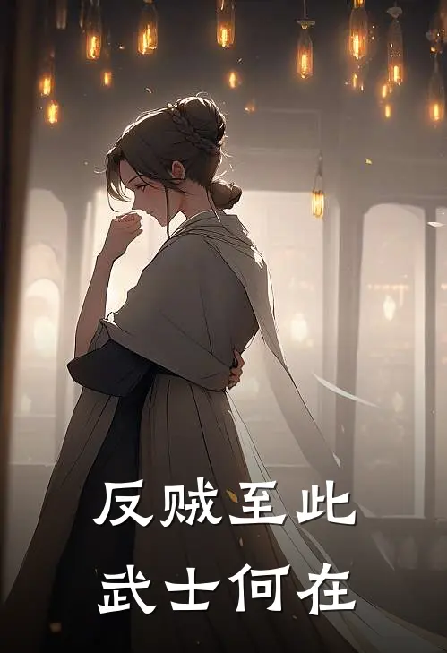反贼至此武士何在