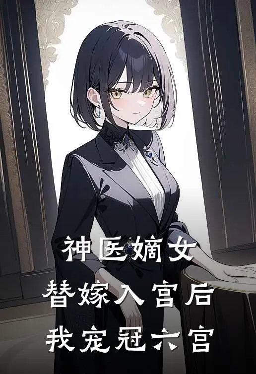 神医嫡女，替嫁入宫后我宠冠六宫