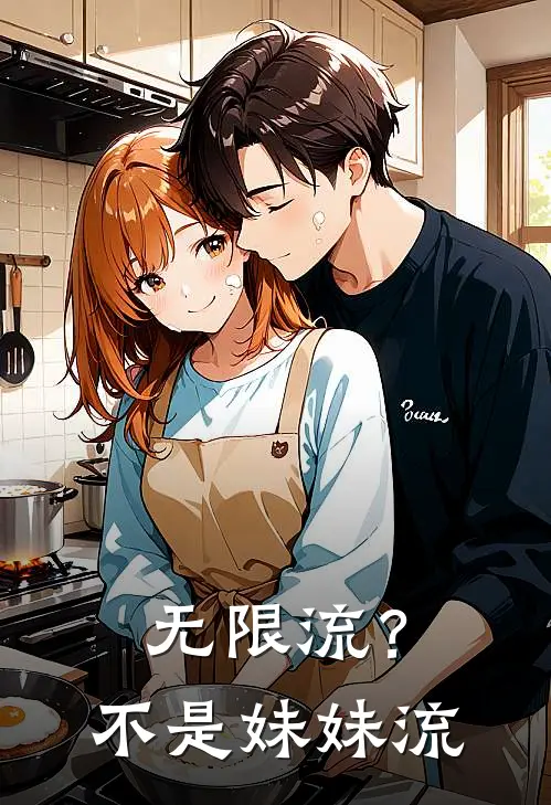 无限流？不，是妹妹流