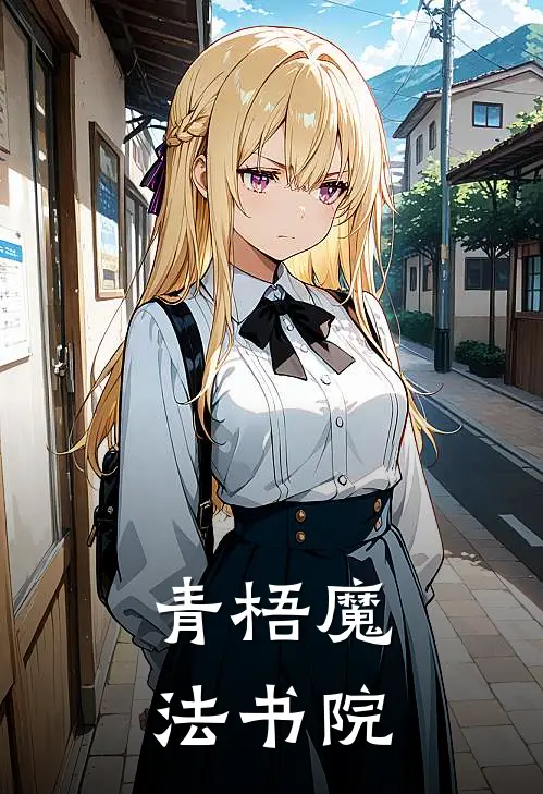 青梧魔法书院