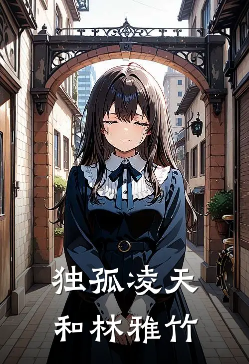 独孤凌天和林雅竹