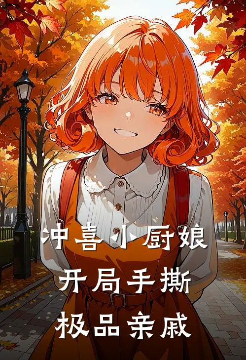 冲喜小厨娘：开局手撕极品亲戚