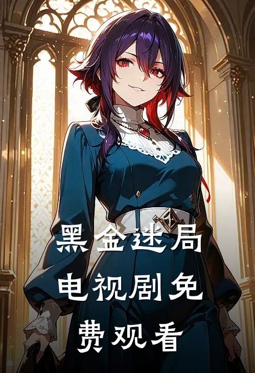 黑金迷局电视剧免费观看