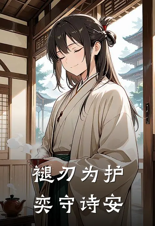 王奕周诗雨(褪刃为护：奕守诗安)最新章节在线阅读_王奕周诗雨全章节阅读