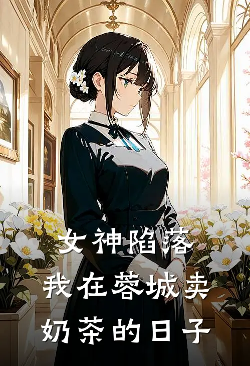 女神陷落：我在蓉城卖奶茶的日子