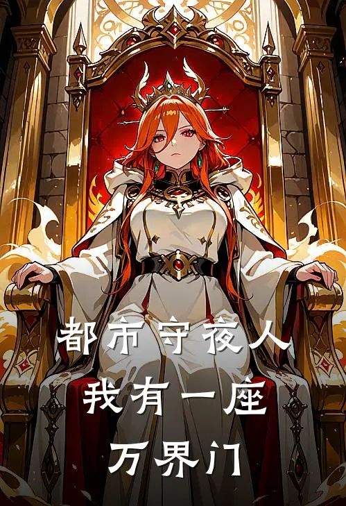 都市守夜人：我有一座万界门