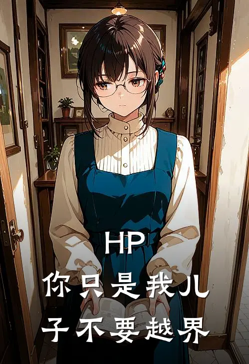 HP：你只是我儿子不要越界