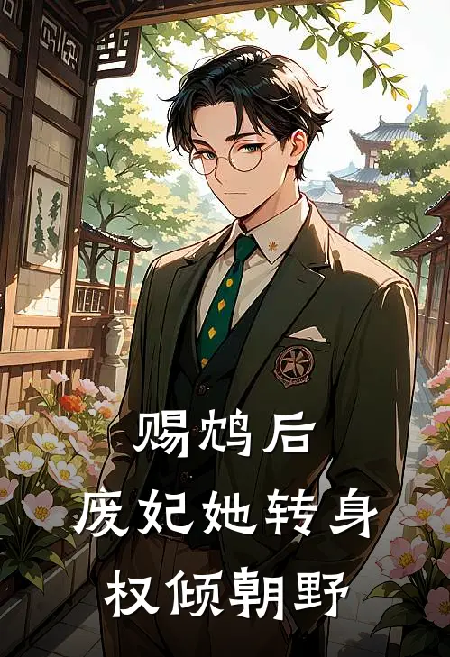 谢云舒林清远（赐鸩后，废妃她转身权倾朝野）免费阅读无弹窗_赐鸩后，废妃她转身权倾朝野谢云舒林清远全文免费阅读无弹窗大结局