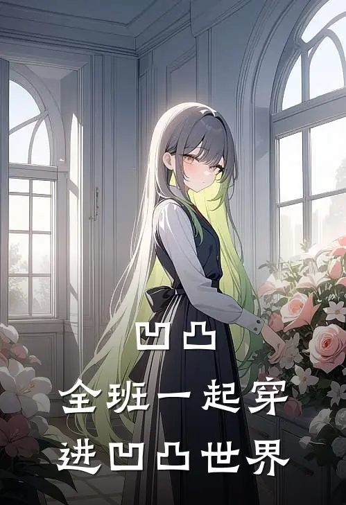 凹凸：全班一起穿进凹凸世界