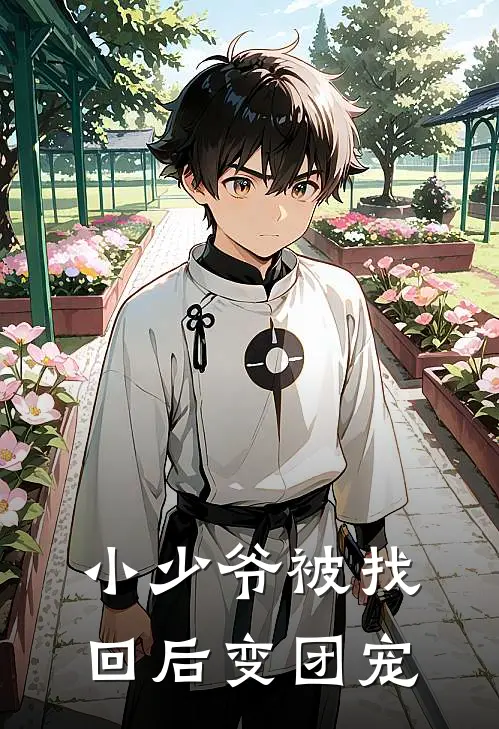 小少爷被找回后变团宠