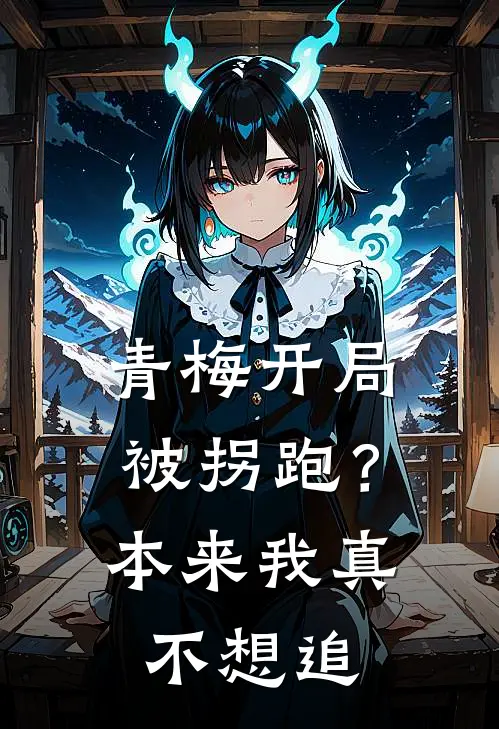 卫何李长生（青梅开局被拐跑？本来我真不想追）全文免费阅读无弹窗大结局_