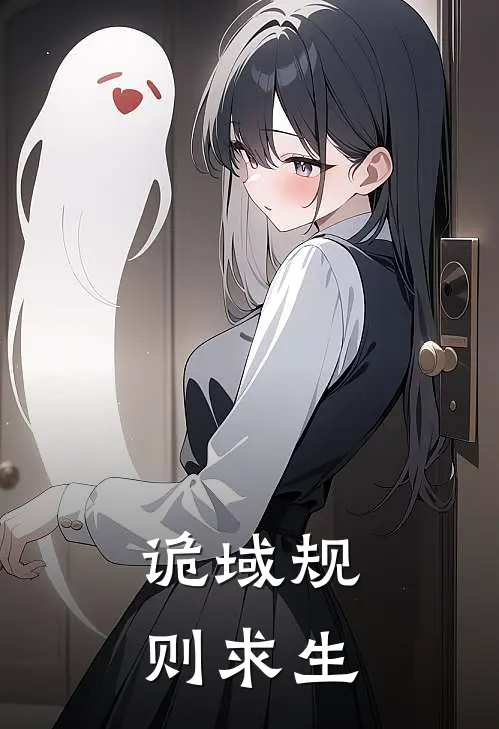 诡域规则求生(陈九陈九)好看的完结小说_热门小说推荐诡域规则求生陈九陈九