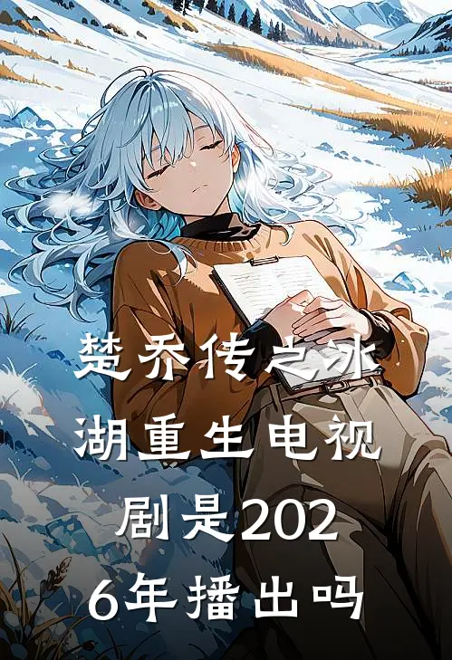 楚乔传之冰湖重生电视剧是2026年播出吗