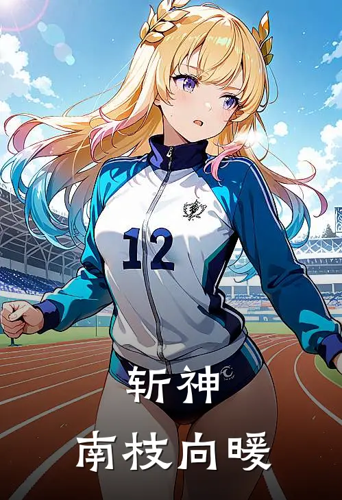 斩神：南枝向暖