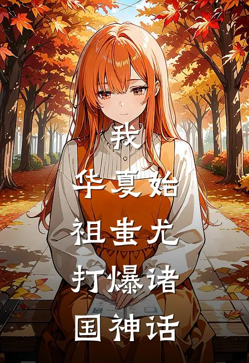 我，华夏始祖蚩尤，打爆诸国神话