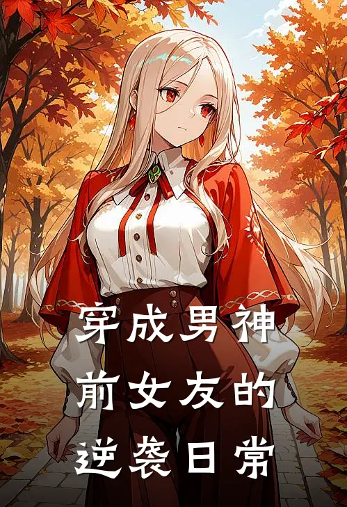 穿成男神前女友的逆袭日常