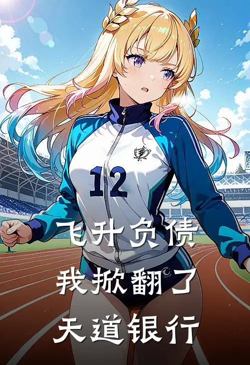 飞升负债，我掀翻了天道银行