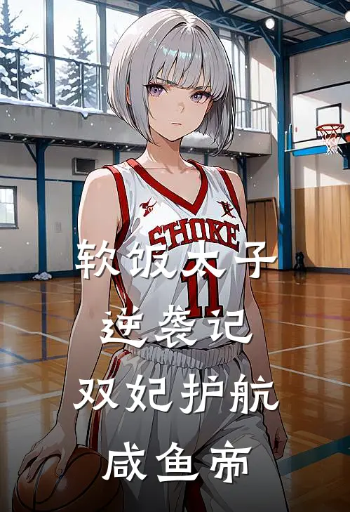 软饭太子逆袭记：双妃护航咸鱼帝