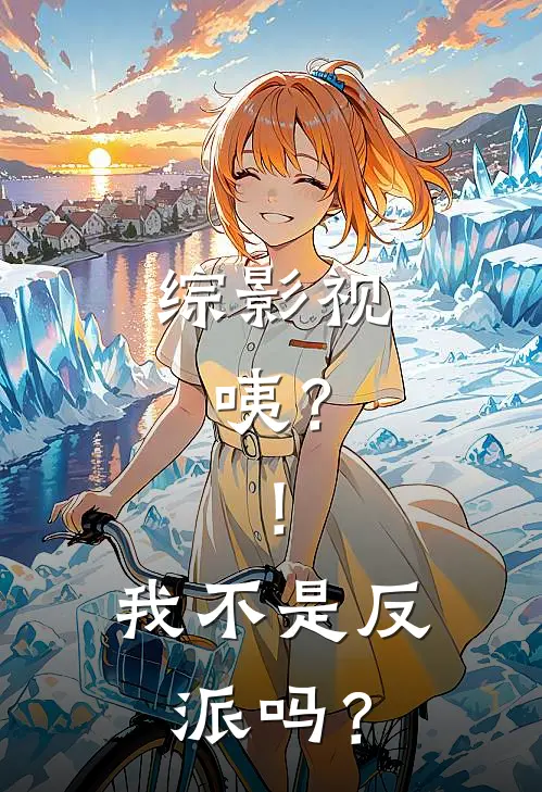 综影视：咦？！我不是反派吗？