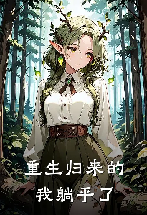 重生归来的我躺平了