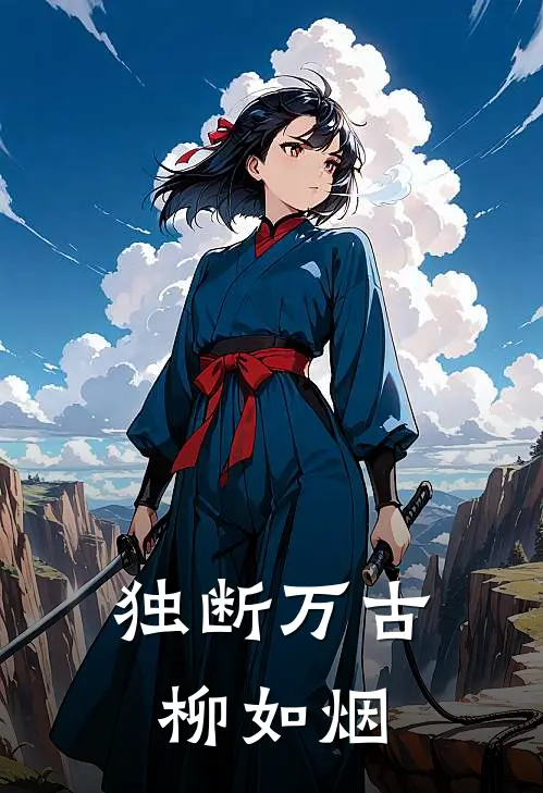 独断万古柳如烟