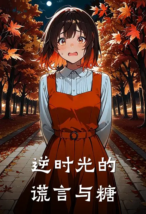 逆时光的谎言与糖