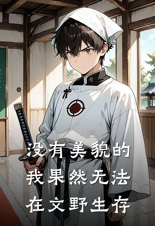 没有美貌的我果然无法在文野生存