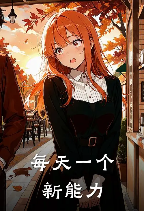 每天一个新能力