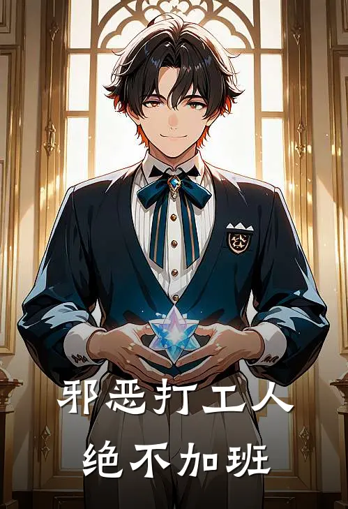 邪恶打工人绝不加班