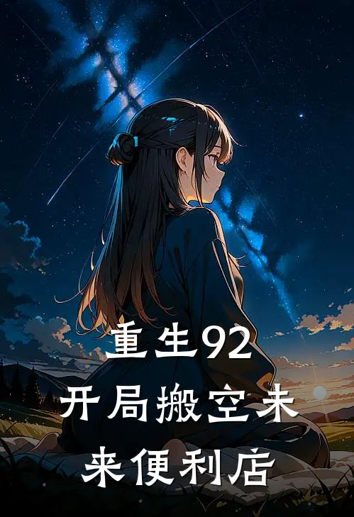 重生92，开局搬空未来便利店(林舟张海峰)最新小说_免费阅读完整版小说重生92，开局搬空未来便利店(林舟张海峰)