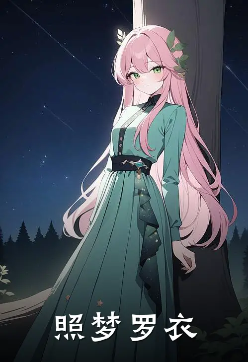 照梦罗衣