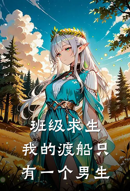 班级求生：我的渡船只有一个男生