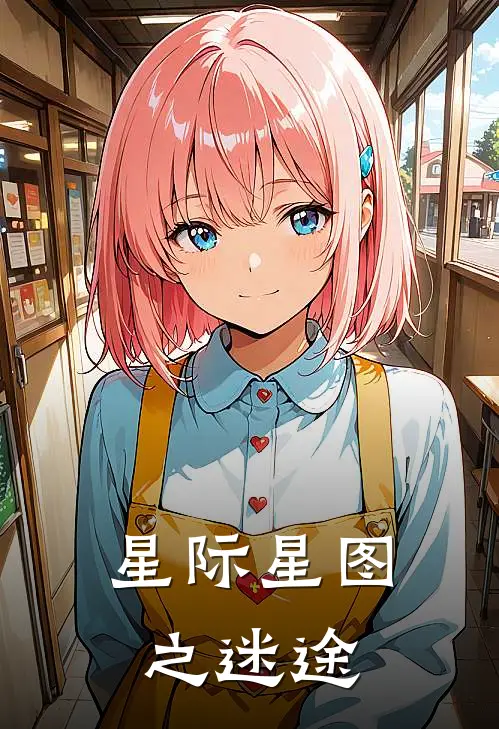 星际星图之迷途